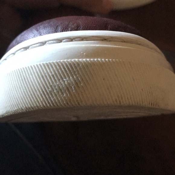 GUCCI GG Shoes-Sold - Picture 6 of 8